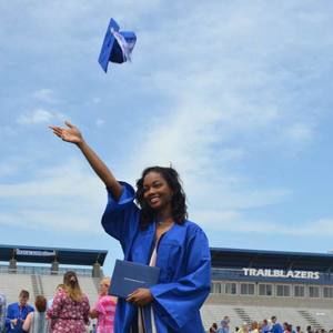 Meet your Posher, Erica